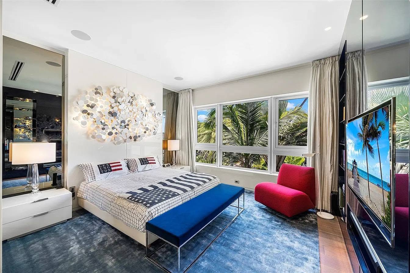Miami Villa project — view 14