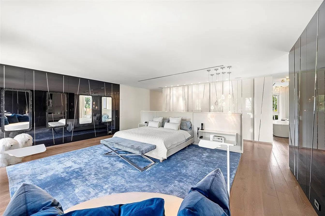 Miami Villa project — view 15