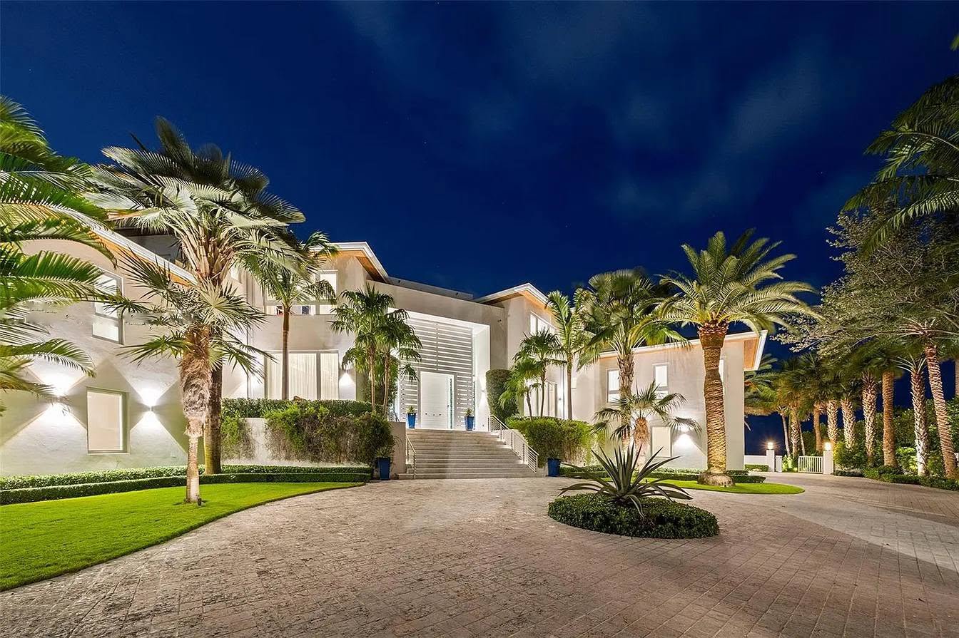 Miami Villa project — view 20