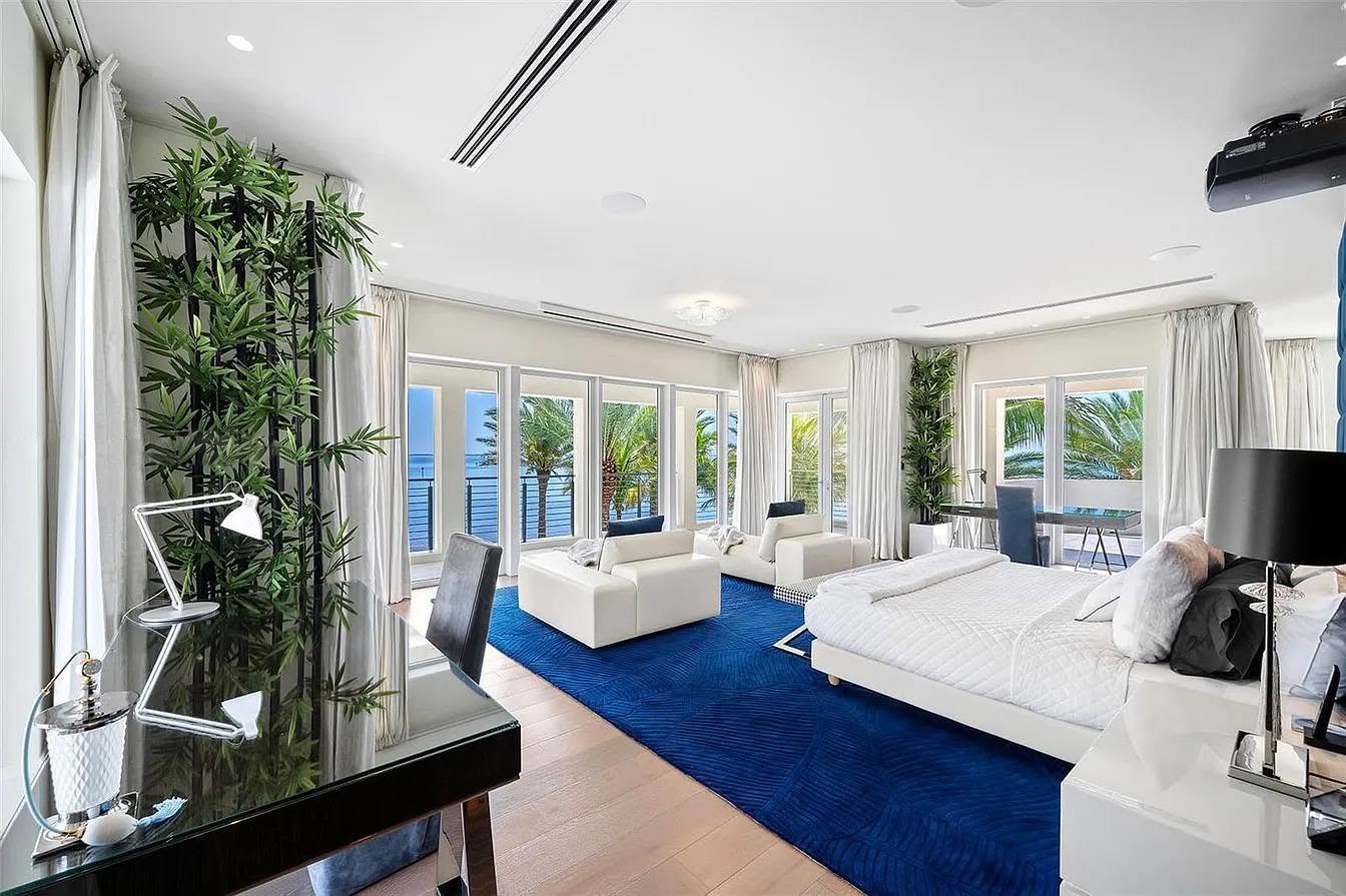 Miami Villa project — view 7