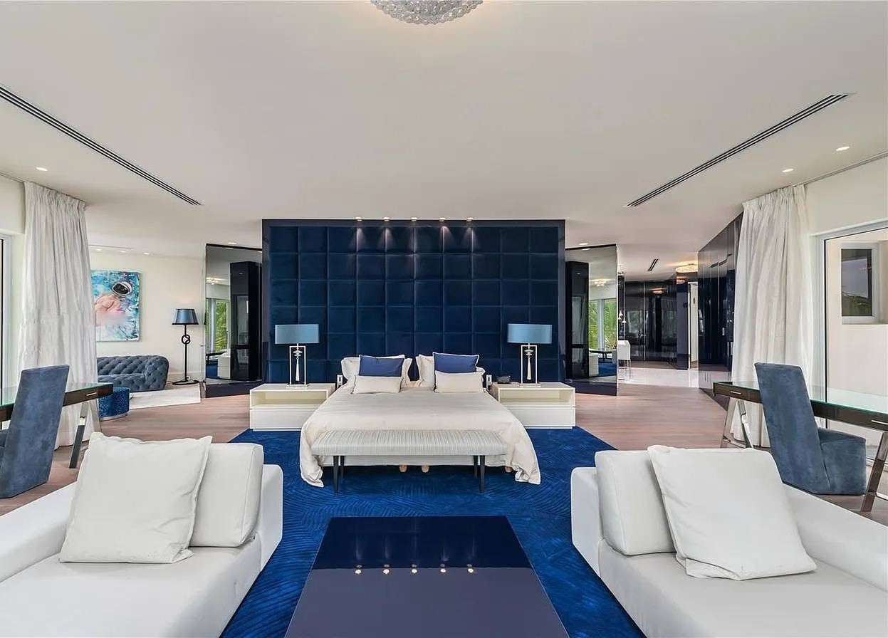 Miami Villa project — view 9